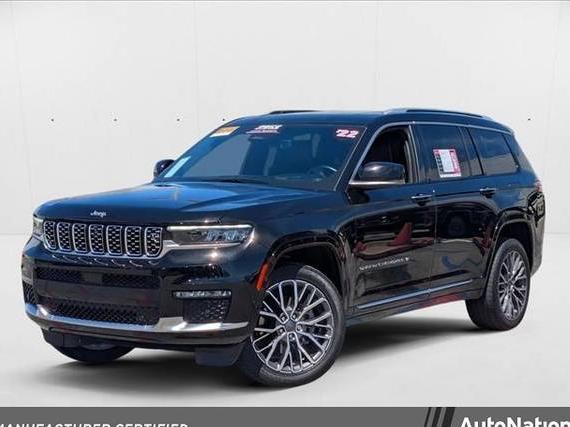 JEEP GRAND CHEROKEE 2022 1C4RJKEG2N8551710 image JEEP GRAND CHEROKEE 2022 1C4RJKEG2N8551710 image